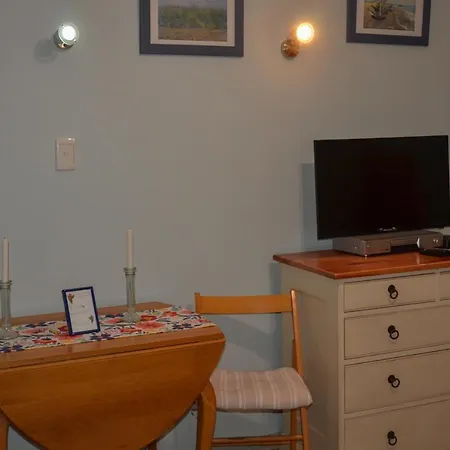 Seaforth Beach Apartment Cidade Do Cabo Exterior foto