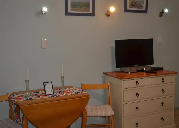 Seaforth Beach Apartment