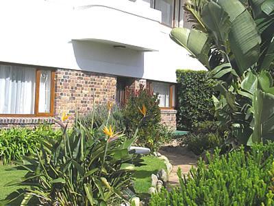Apartamento Seaforth *