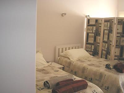 Apartamento Seaforth *