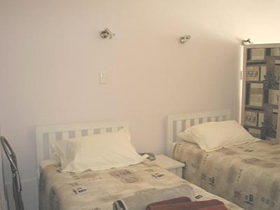 Seaforth Apartamento
