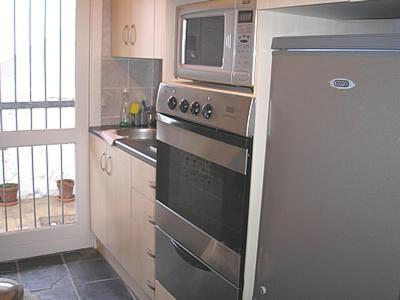 Seaforth Apartamento *