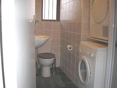 Seaforth Apartamento Cidade Do Cabo