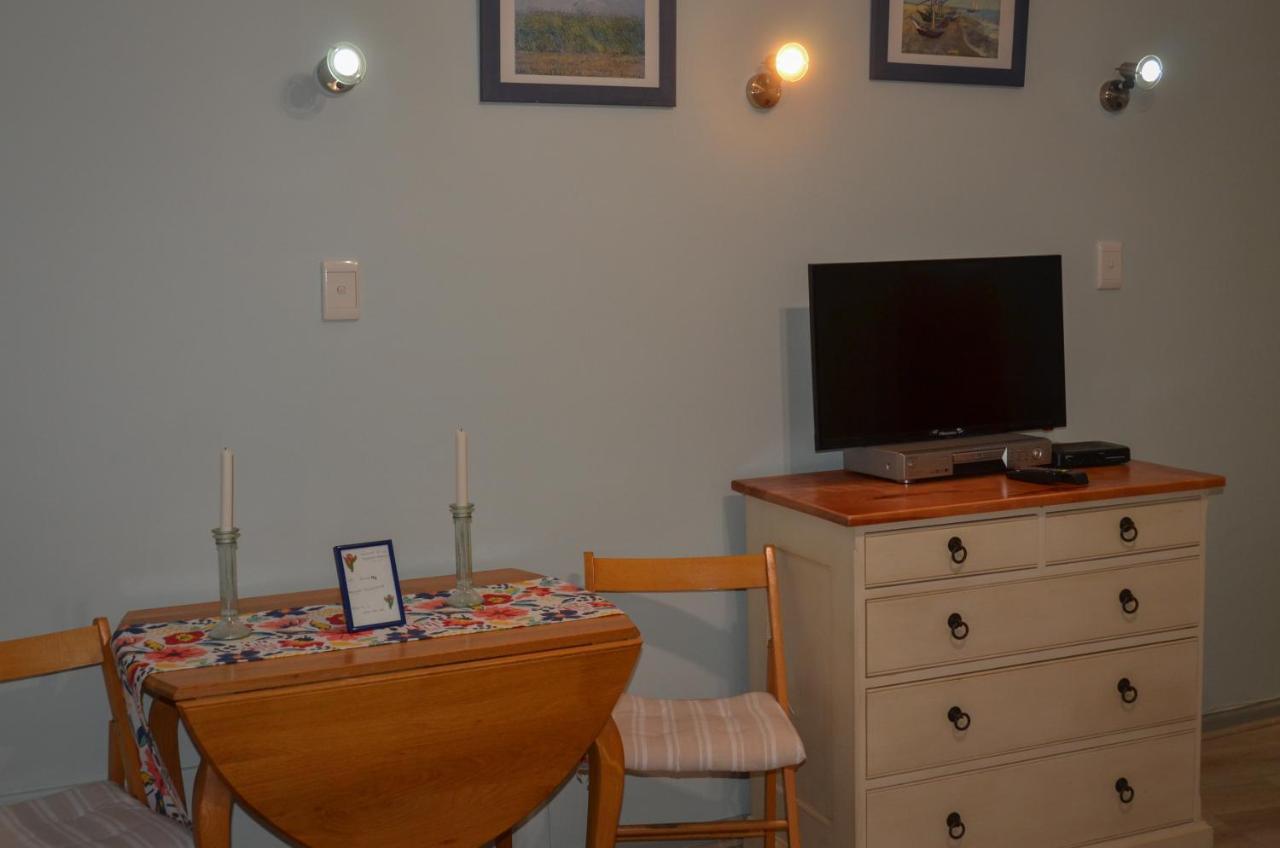 Seaforth Apartamento Cidade Do Cabo