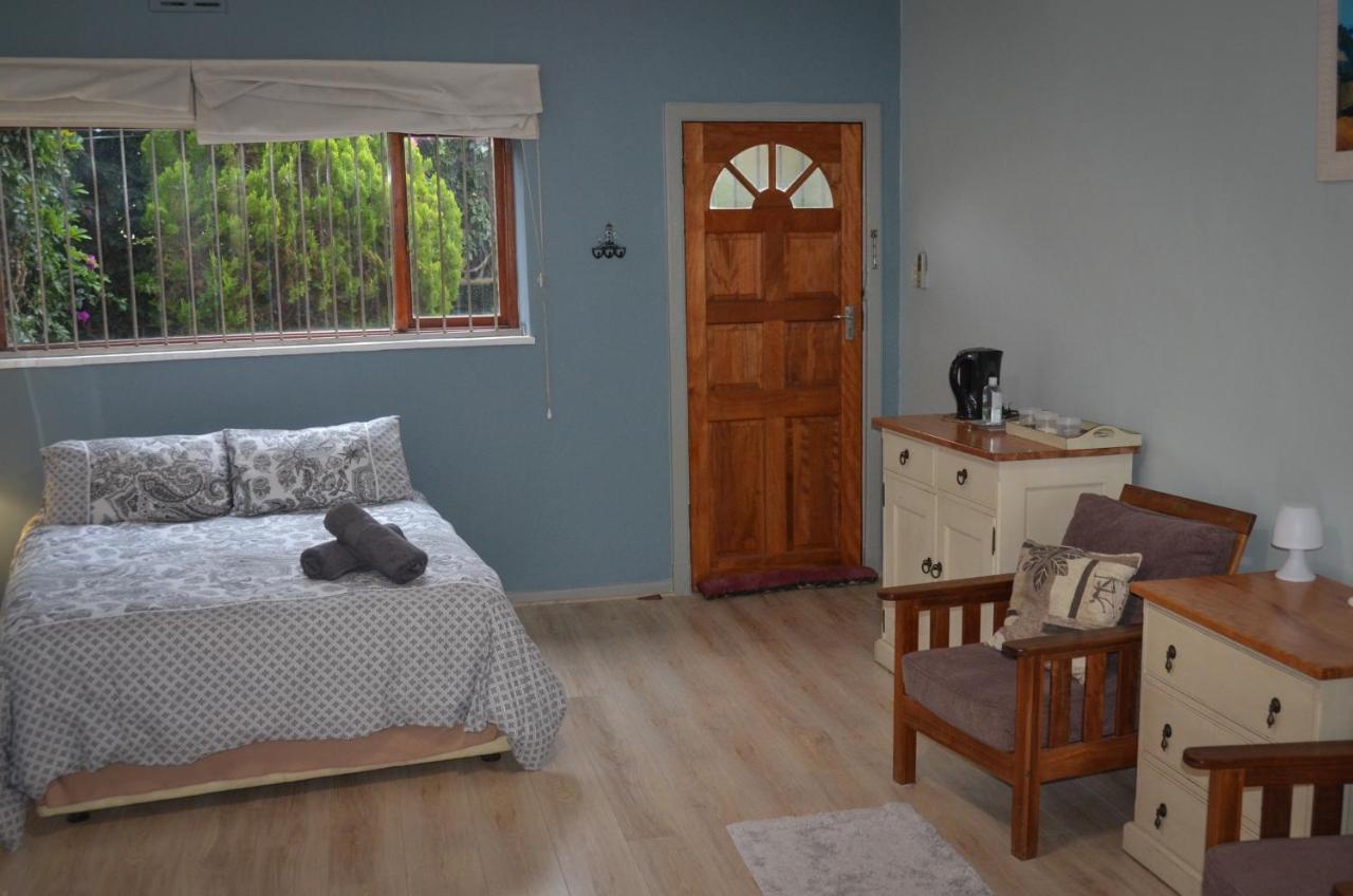 Apartamento Seaforth